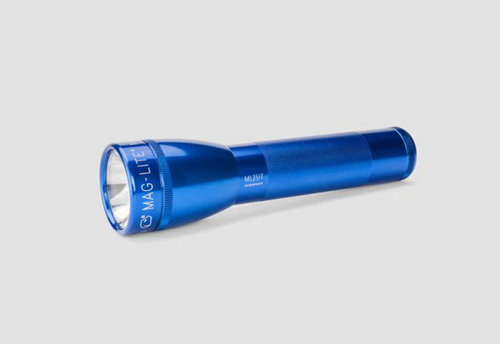 Maglite ML25IT-2115 ML25IT 2 C-Cell Xenon Flashlight