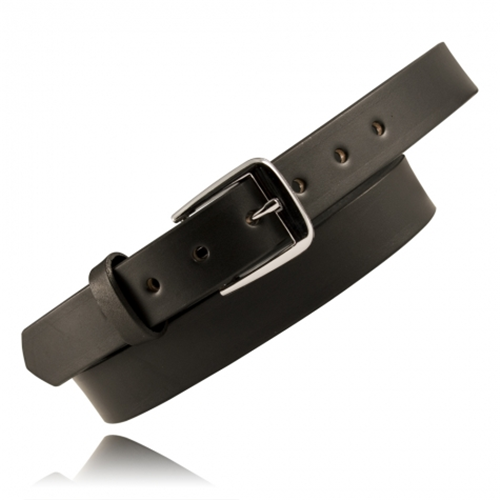 Boston Leather 6582NL-1-66 Traditional 1 1/2 Off Duty Belt