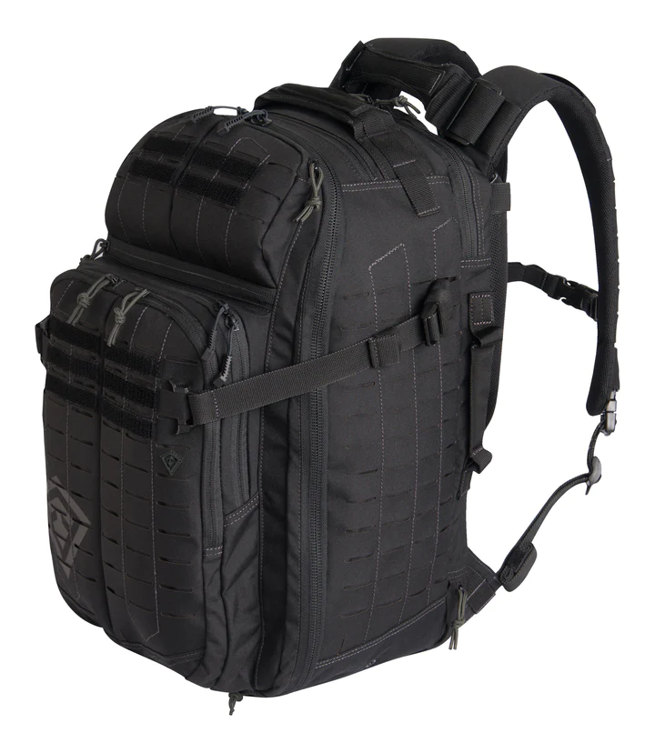 First Tactical 180021-019-1SZ Tactix  BackPack 1Day PLUS