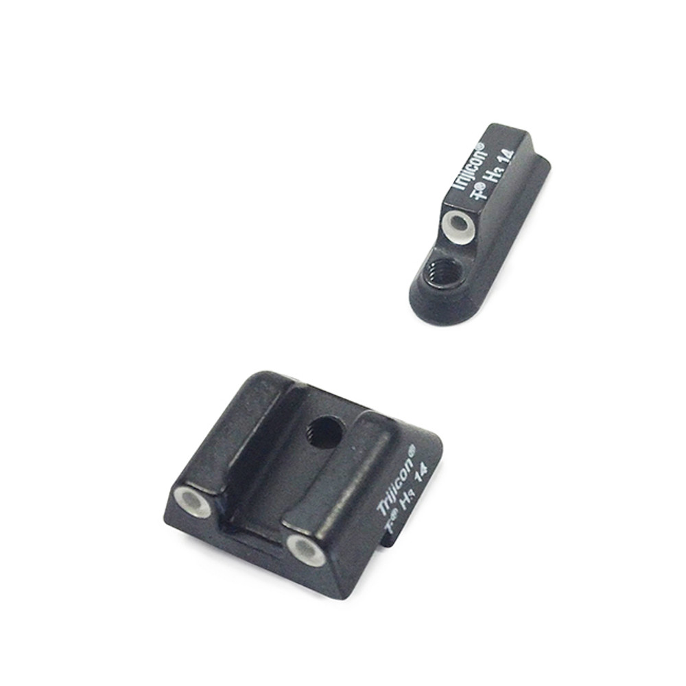 Beretta JYPP315 Tritium Night Sights Kit