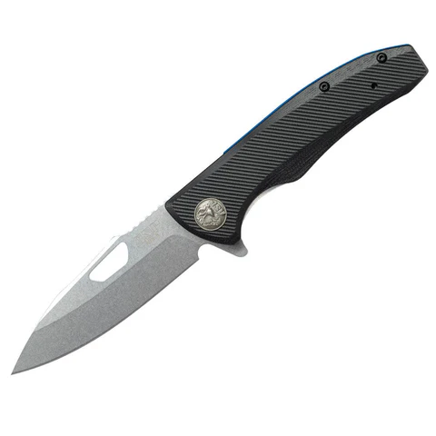 ASP 55720 PDK-1S: Police Duty Knife