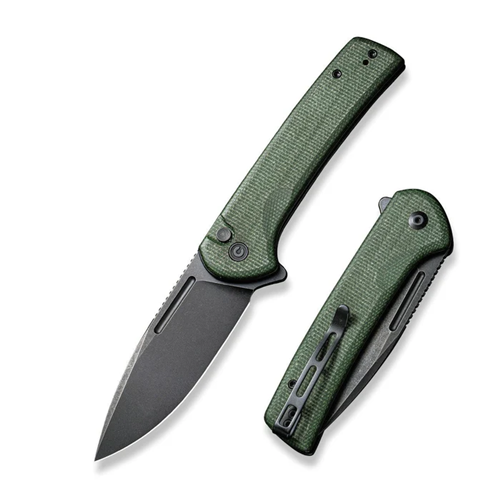 CIVIVI Knives C21006-2 Conspirator Knife