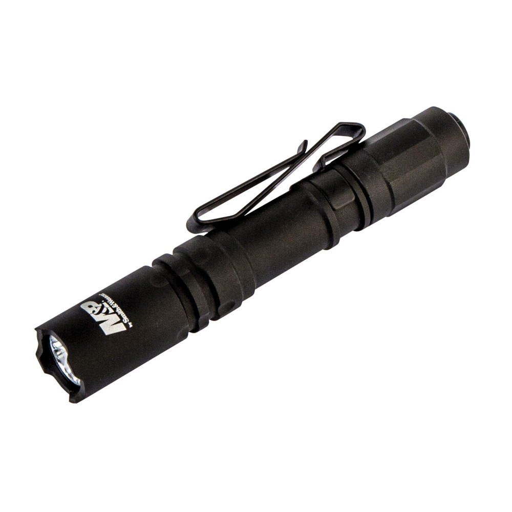 Smith & Wesson 1078454 Delta Force CS, 1xAAA LED Flashlight