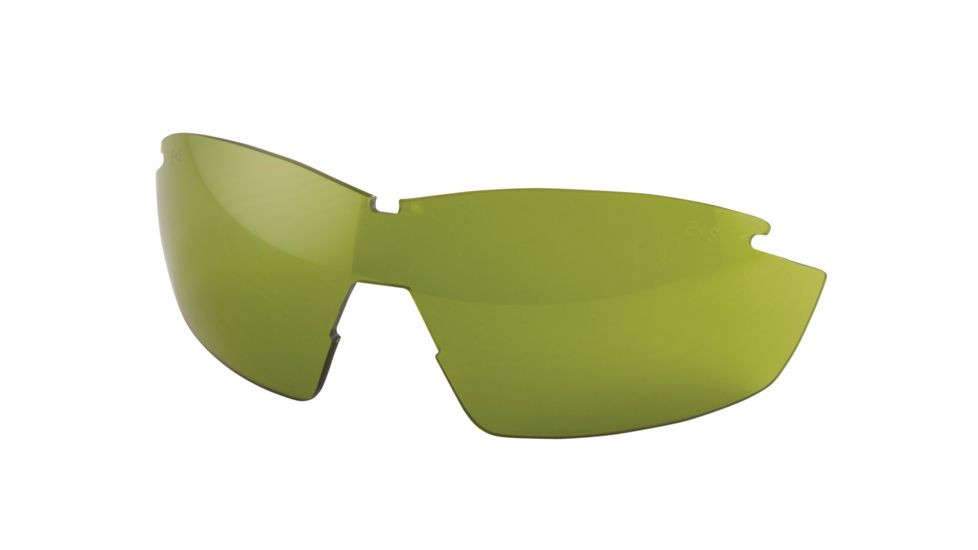 Edge Eyewear T9084-L3 Overlord Replacement Lens