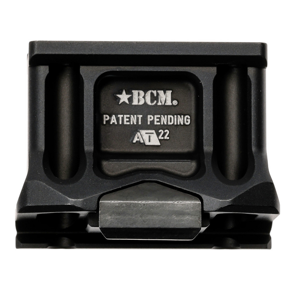 Bravo Company USA BCM-OM-AT-22 1.93'' Height A/T Optic Mount for AIMPOINT MICRO T2