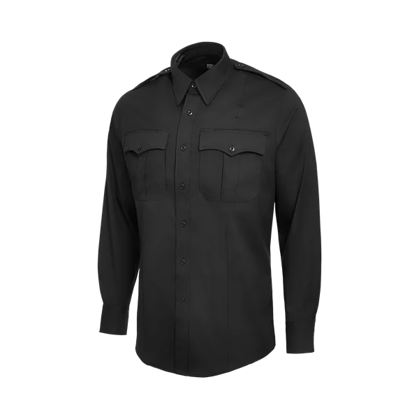 Flying Cross CS1020 1018.5 36/37 Core FLEX Men's Long Sleeve Class A Shirt