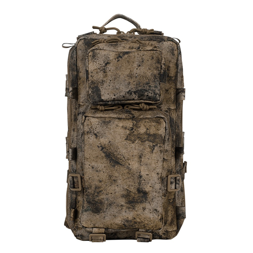 Voodoo Tactical 15-7436105000 Level II Assault Pack