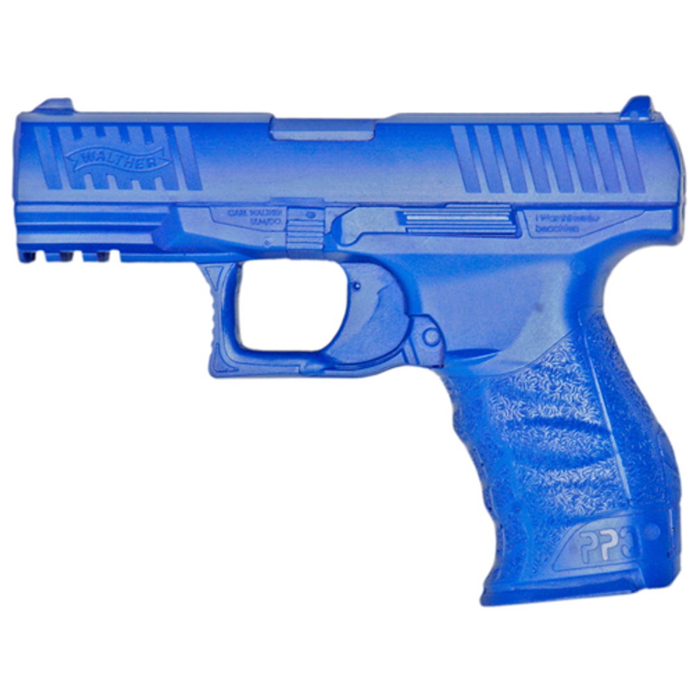 Blue Training Guns By Rings FSPPQWB Walther Ppq