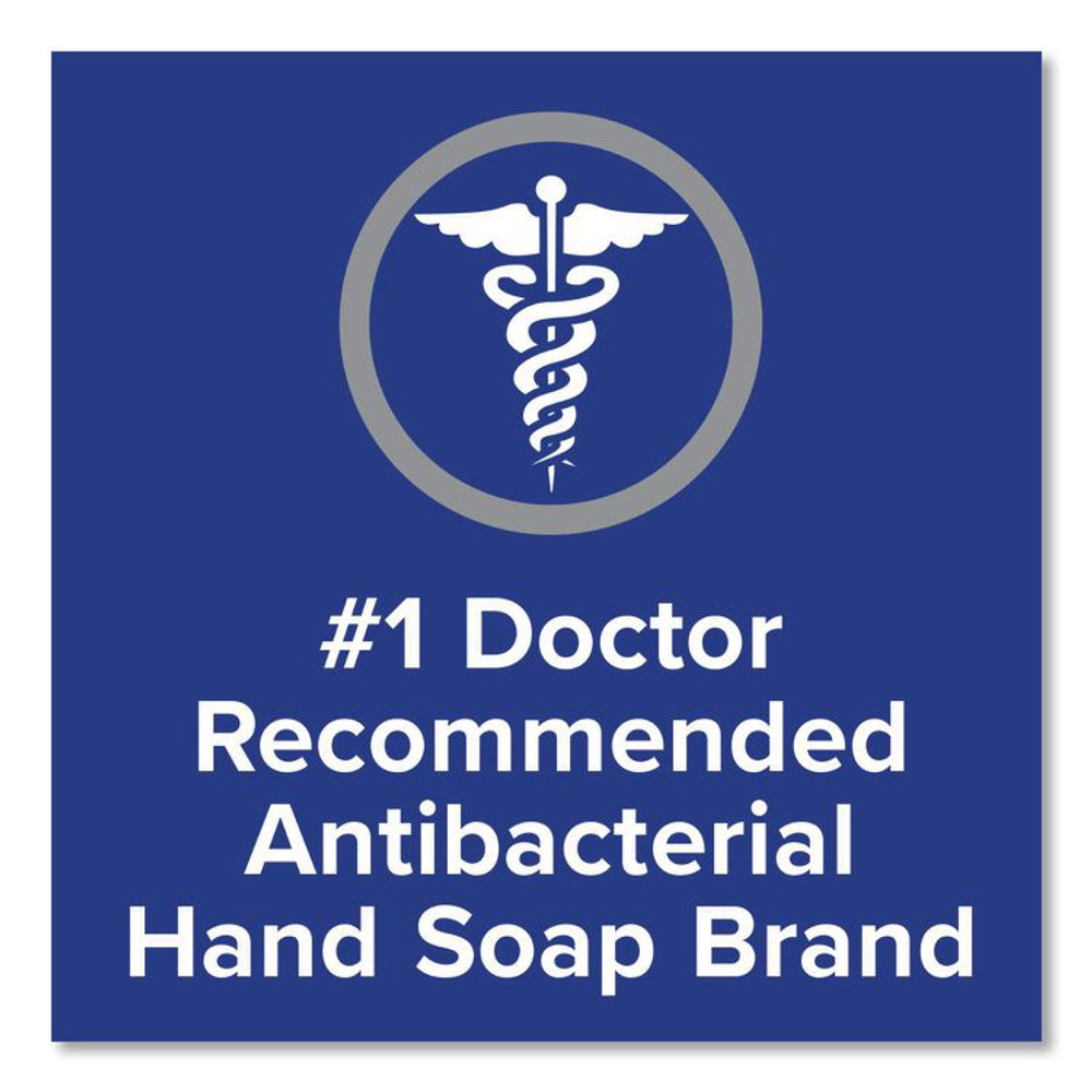 DIAL PROFESSIONAL 84014EA Gold Antibacterial Liquid Hand Soap, 7.5 oz