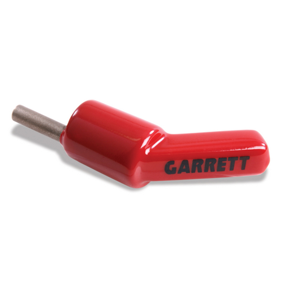 Garrett Security Systems 1600600 Operational Test Place