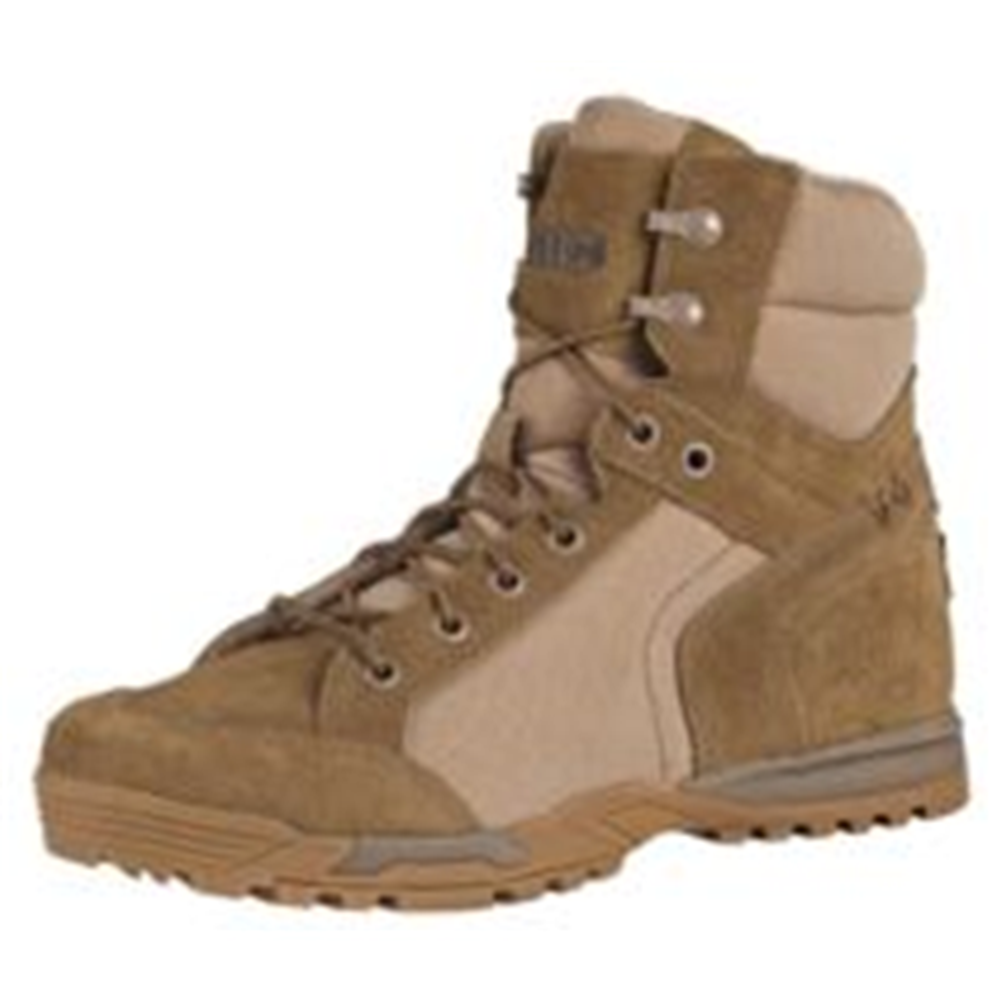 5.11 Tactical 12395ABR-106-4-R Atac 2.0 6 SZ Desert
