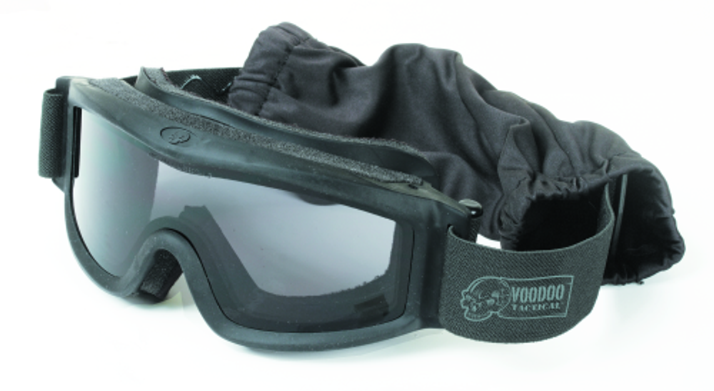 Voodoo Tactical 02-0244001000 Tactical Goggle Set