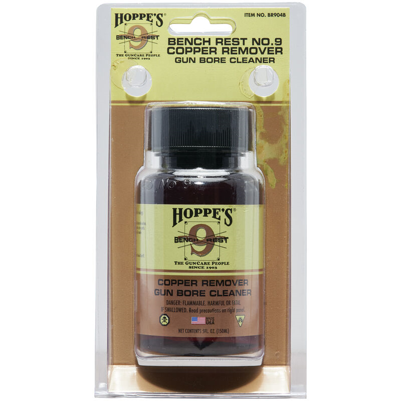 Hoppe's BR904B Hoppe's - Copper Solvent