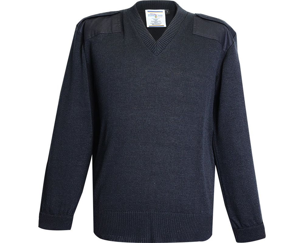 Flying Cross 720 86 MEDIUM N/A Flying Cross Jersey Knit