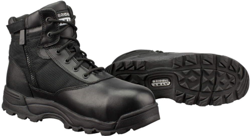 Original S.W.A.T. 1161W-11.5 Classic 6 WP SZ Safety