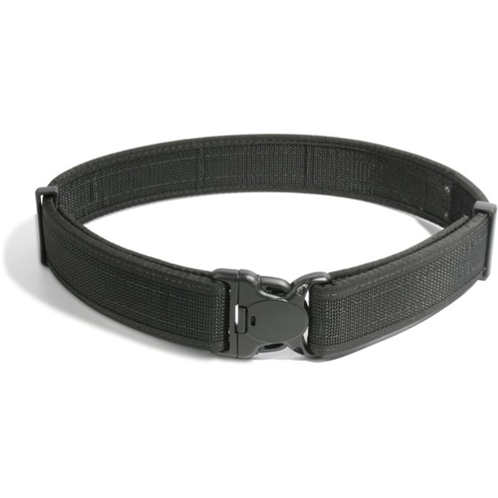 BLACKHAWK! 44B3SMBK Reinforced Web Duty Belt