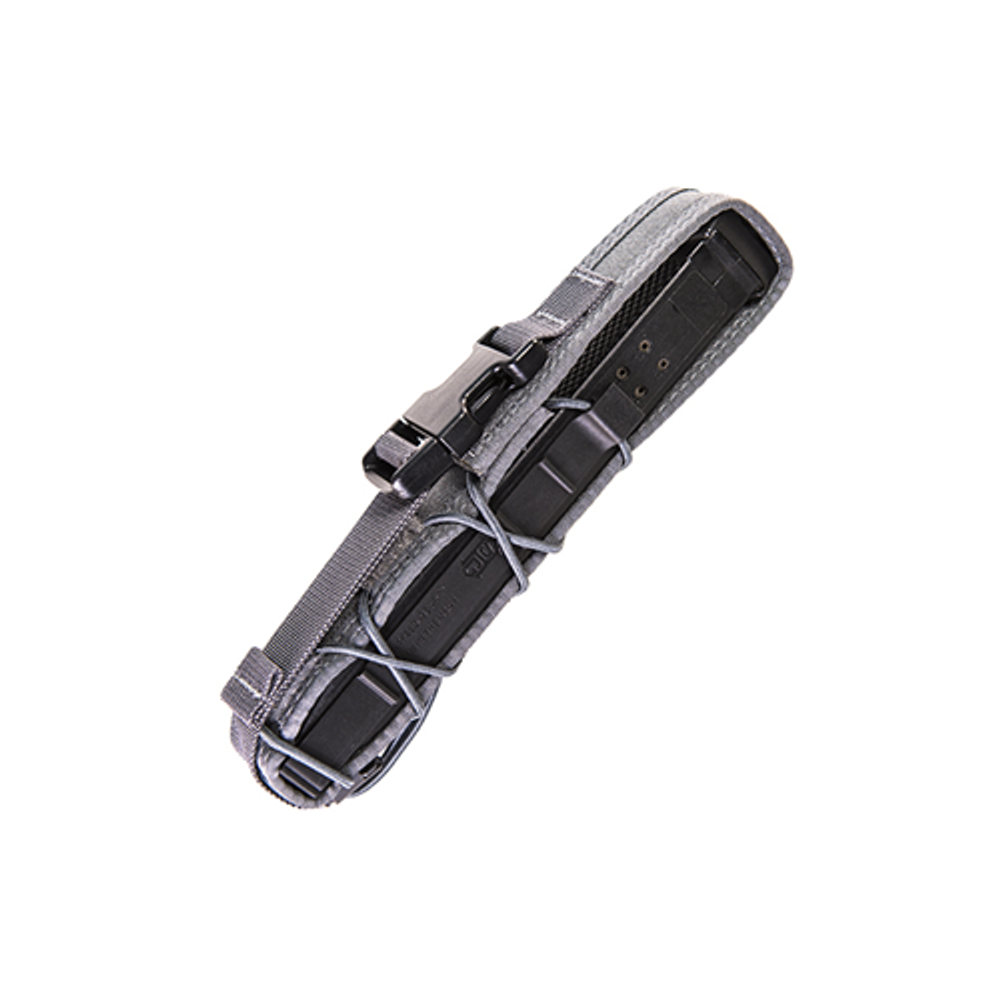 High Speed Gear 18EXC0WG Extended Pistol Taco - Covered