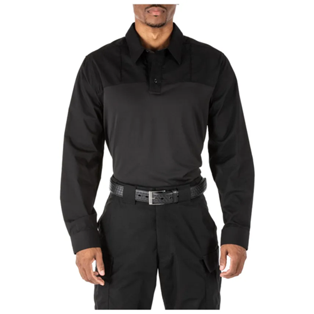 5.11 Tactical 72519ABR-019-2XL-R STRYKE PDU RAPID L/S