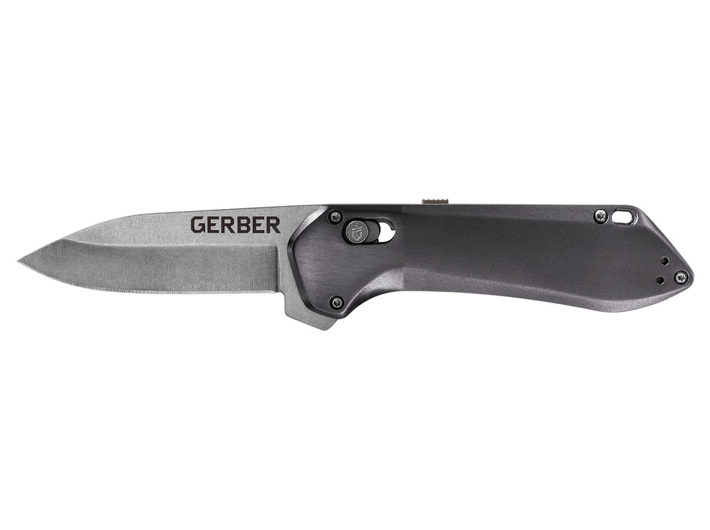 Gerber Gear 30-001518 Highbrow Compact