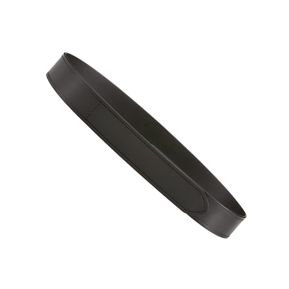 Aker Leather B15-BW-50 Velcro Pant Belt, 1-3/4