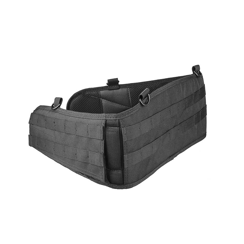 NcSTAR CVBBLG3021B Molle Battle Belt