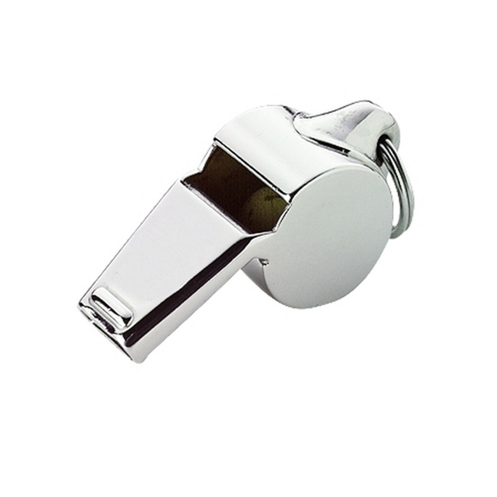 Hero's Pride 4010N Standard Issue Whistle - Nickel