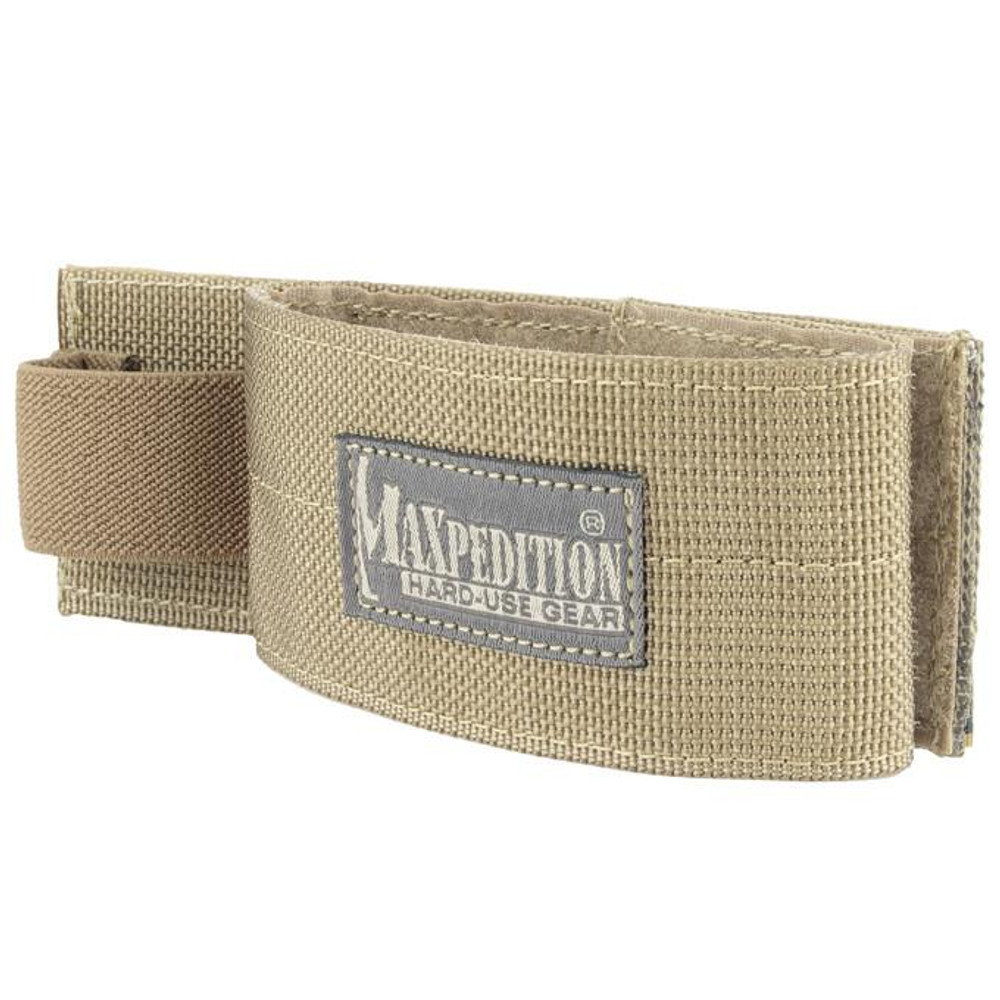 Maxpedition 3535K Sneak Universal Holster Insert With Mag Retention