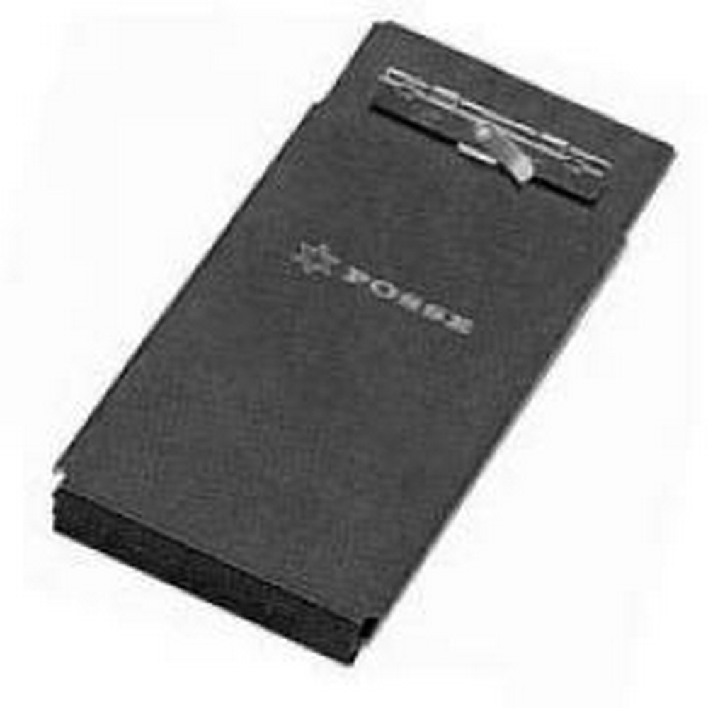 Posse Box RT5-BV Cite Book Caddy