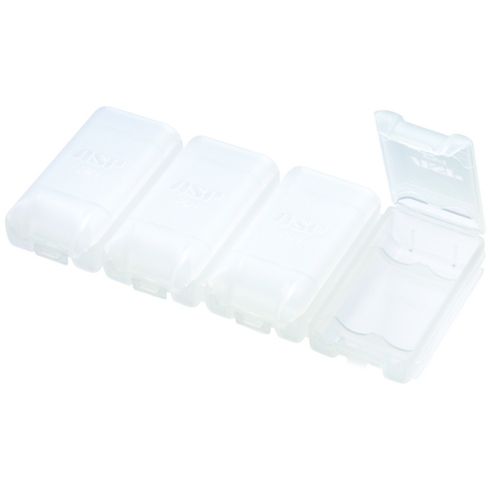 ASP 53028 Battery Link Cases