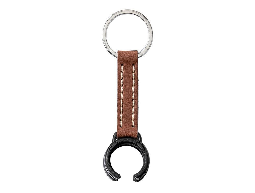 ASP 52976 Tuck IWB Keyring Baton Carrier