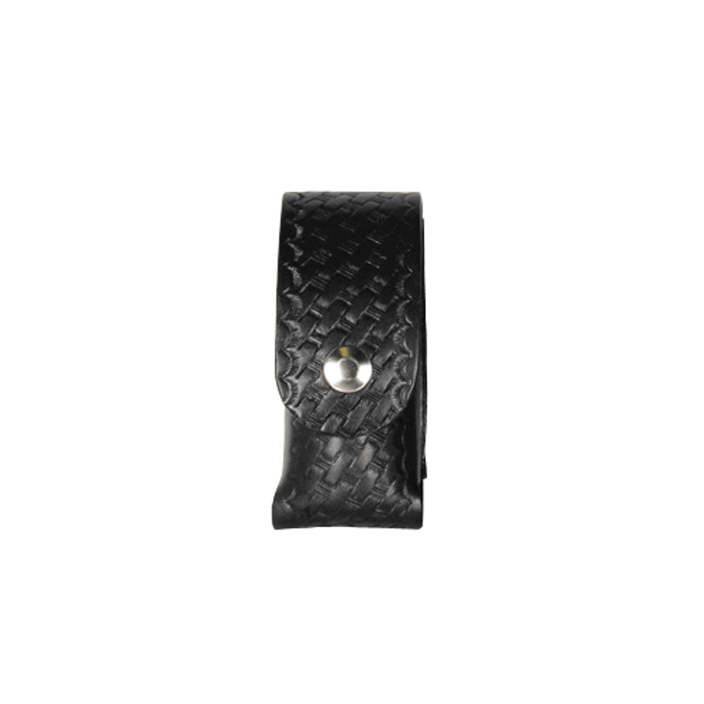 Boston Leather 5535-1-GLD Bodyguard 2 oz. Chemical Holder