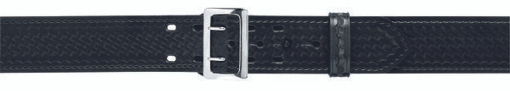 Safariland 1102910 87 - Sam Browne Buckled Duty Belt, 2.25 (58mm)