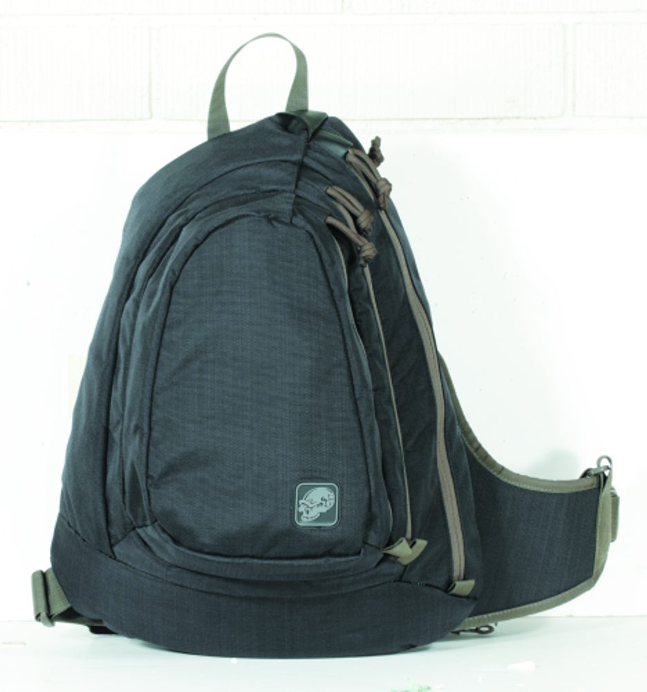 Voodoo Tactical 40-0002001000 Voodoo Discreet Sling Bag