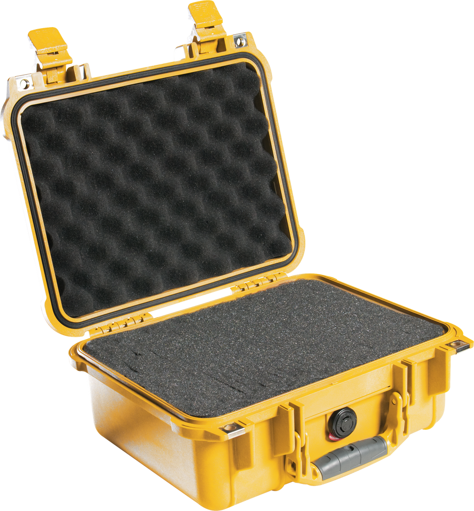 Pelican Products 1400-000-240 1400 Protector Case