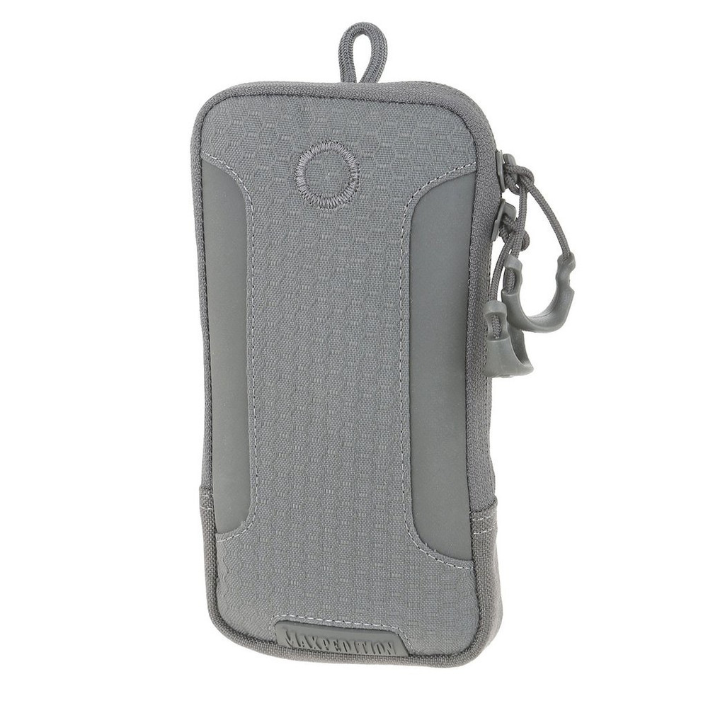 Maxpedition PLPGRY PLP iPhone 7 Plus/8 Plus/X Pouch