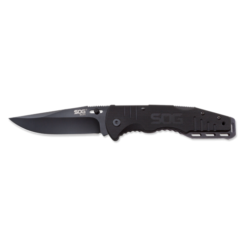 SOG FF11-CP Salute
