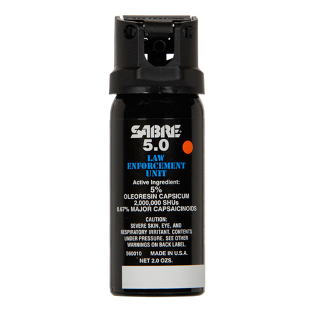 Sabre 560010-C 5.0 Mk-3