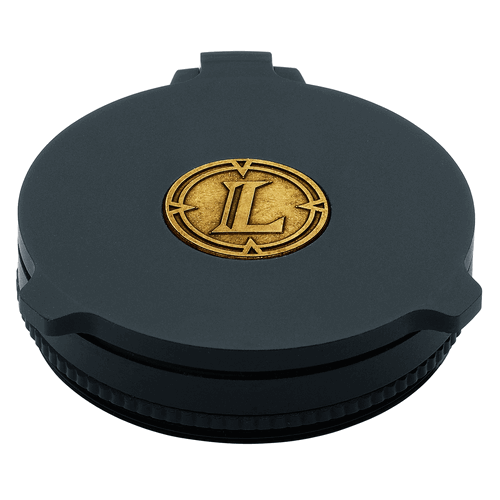 Leupold 59035 Alumina Flip-Back Lens Cover