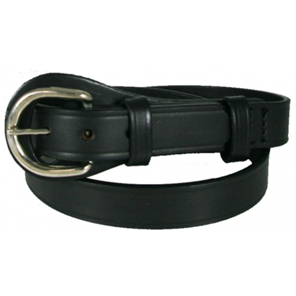 Boston Leather 6580BP-3-30 1 1/4 Off Duty Belt