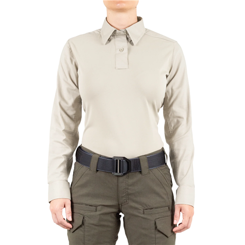 First Tactical 121015-065-M-R W V2 Pro Perf LS Shirt