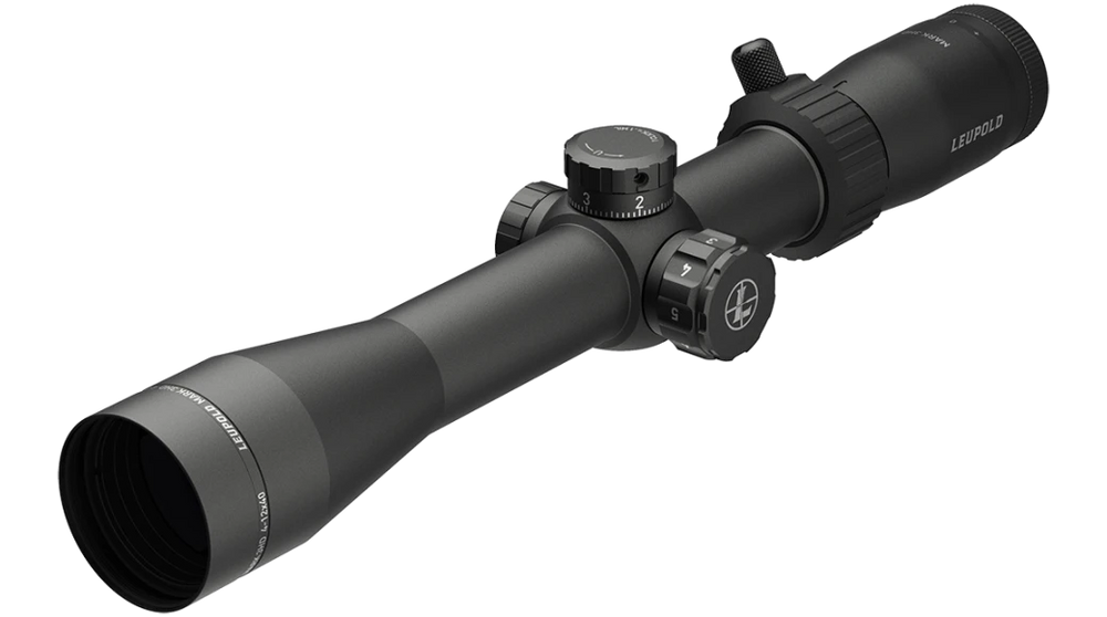 Leupold 180669 Mark 3HD