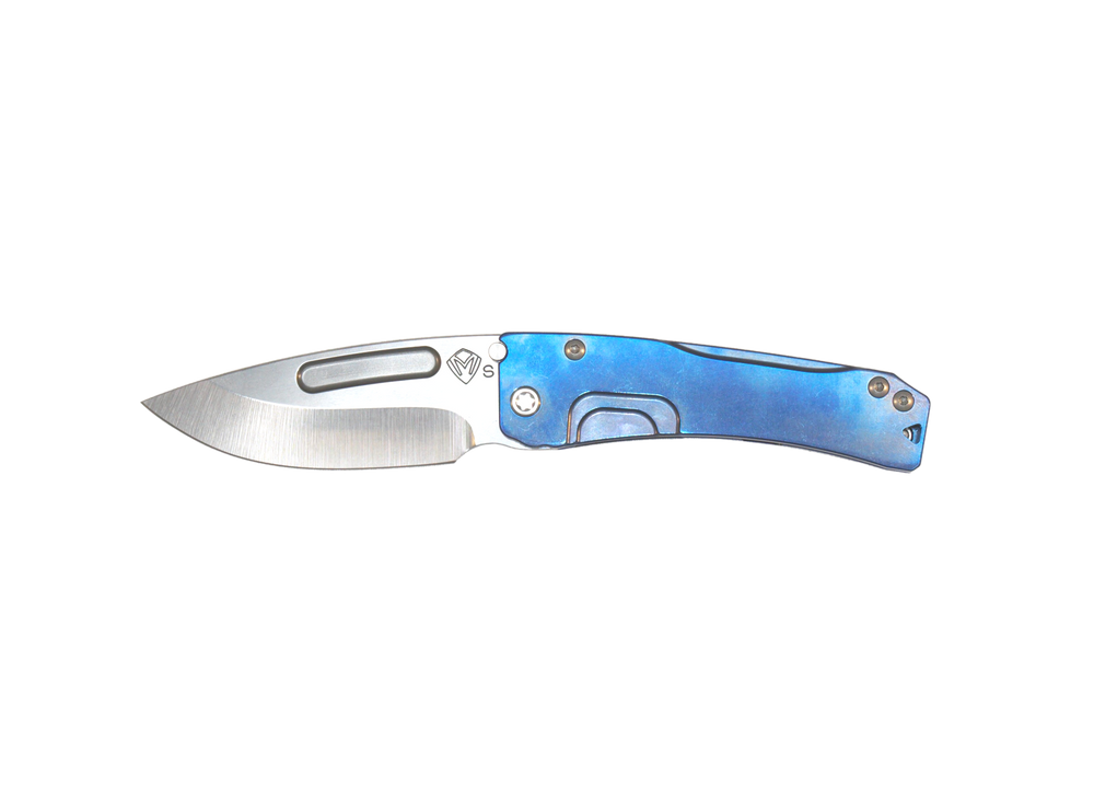 Medford Knife & Tool MK201STD-37A2-TSCS-Q4 Slim Midi