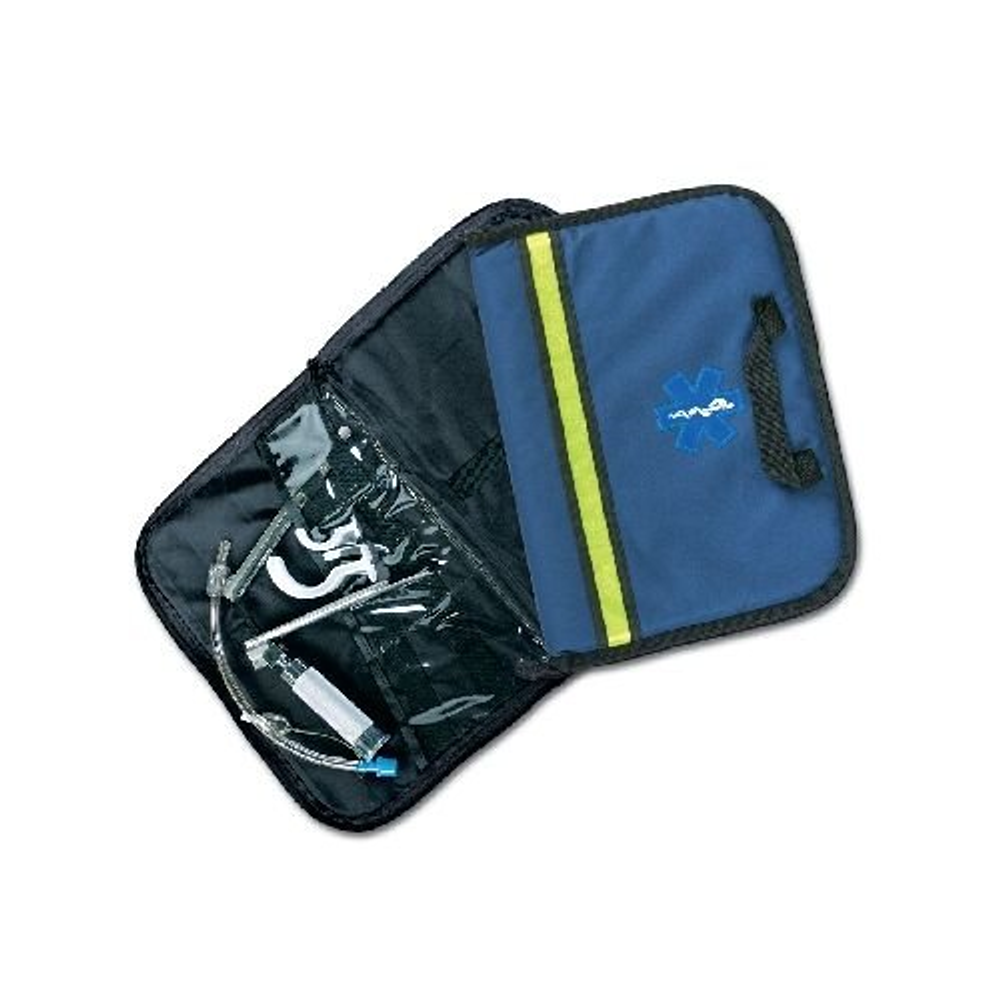 EMI - Emergency Medical 842 Deluxe Intubation Case