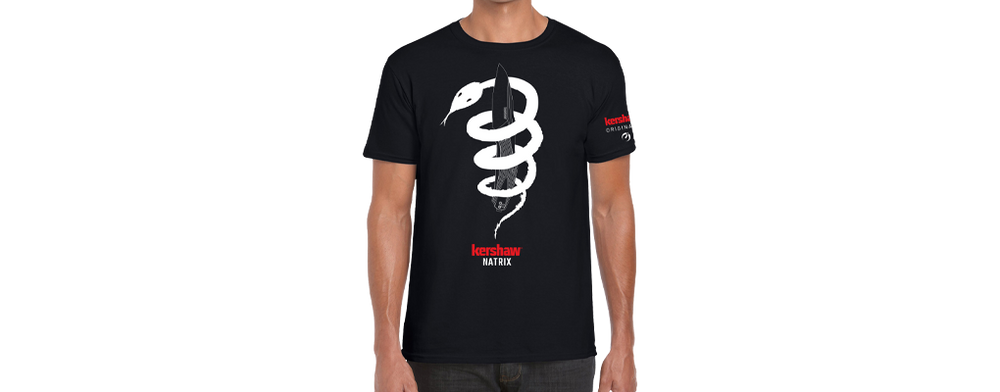 Kershaw SHIRTNXS Natrix T-Shirt