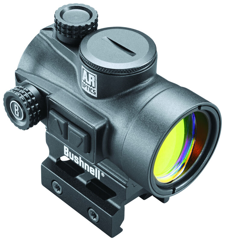 Bushnell AR71XRD AR OPTICS TRS-26 RED DOT SIGHT