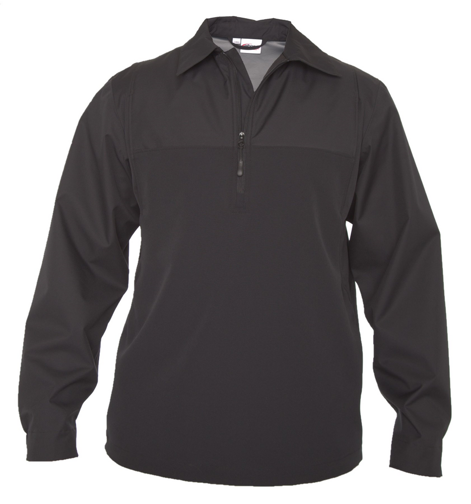 Elbeco UVS234-S Pinnacle Storm Shirt-Midnight Navy