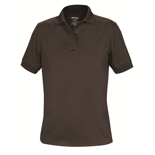 Elbeco K5171LC-S Women's Ufx SS Tactical Polo