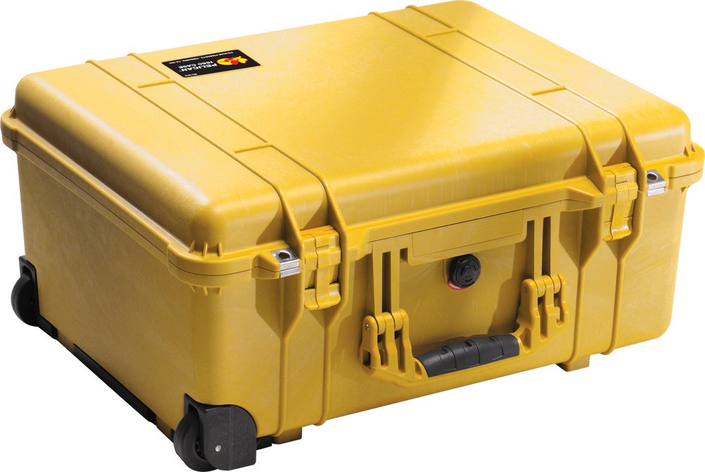 Pelican Products 1560-001-240 1560 Protector Case