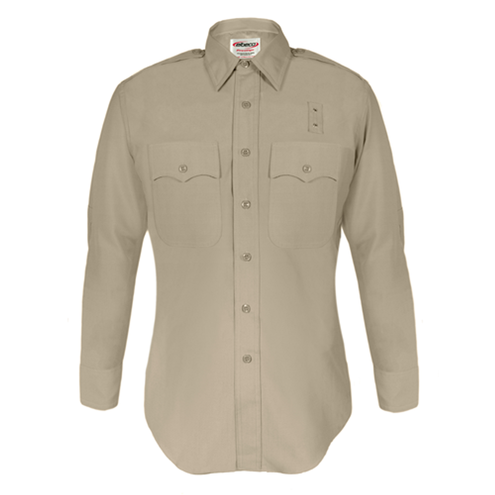 Elbeco 8697N-38 Women's California Highway Patrol LS Shirts