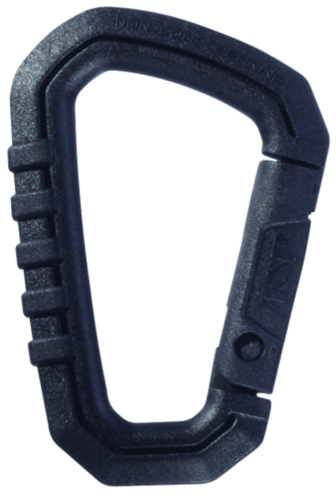 ASP 56260 Mini Polymer Carabiner